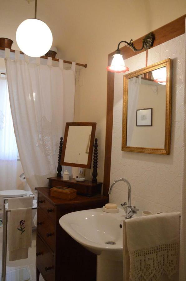 Residenza Storica Palazzo Ricciarelli Villa Volterra Kültér fotó