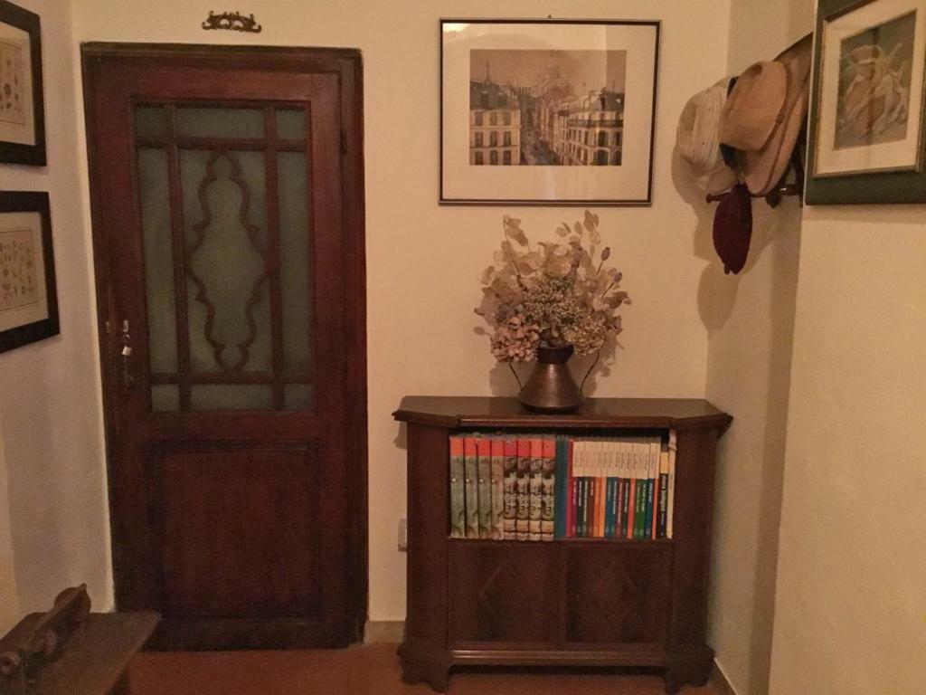 Residenza Storica Palazzo Ricciarelli Villa Volterra Kültér fotó